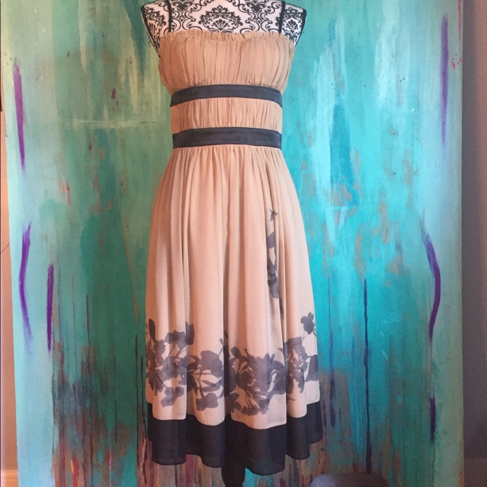 Cocktail dress